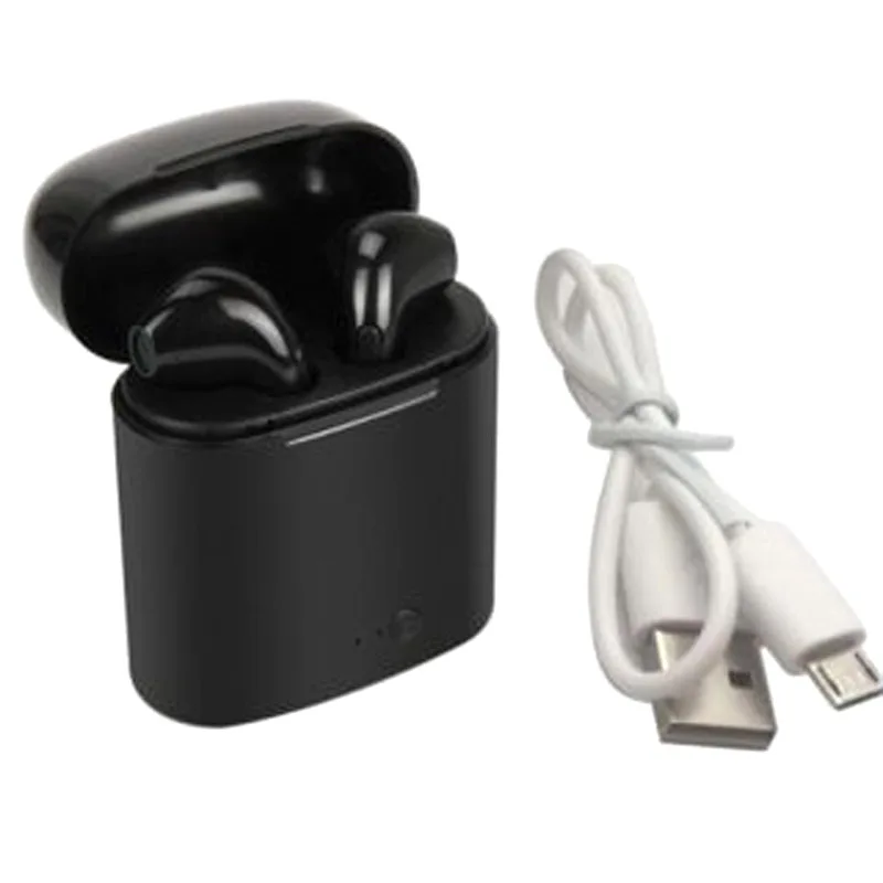 High Quality Free Sample I7s TWS Earphone
