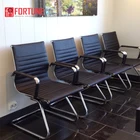 highly waiting room chairs visitor office pu visitor chair