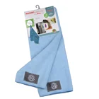 Microfiber Material Towel Kitchen Application Microfiber Cleaning Cloth