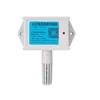Micro Environment Monitoring Ethernet IP Temperature Humidity Sensor