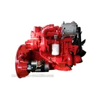 in line 103KW 140hp 4 cylinders B140-33 Cummins diesel engine for truck