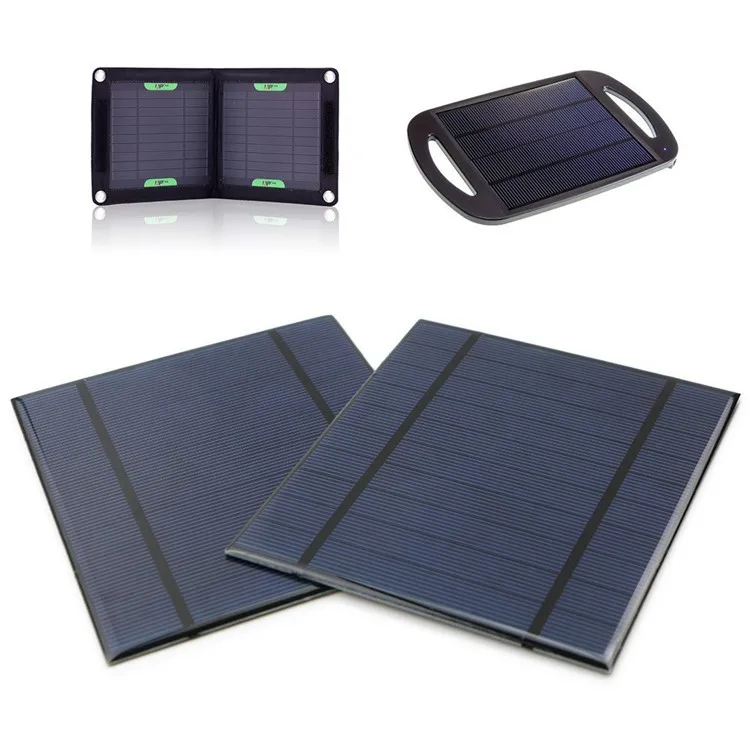 epoxy mini solar panel