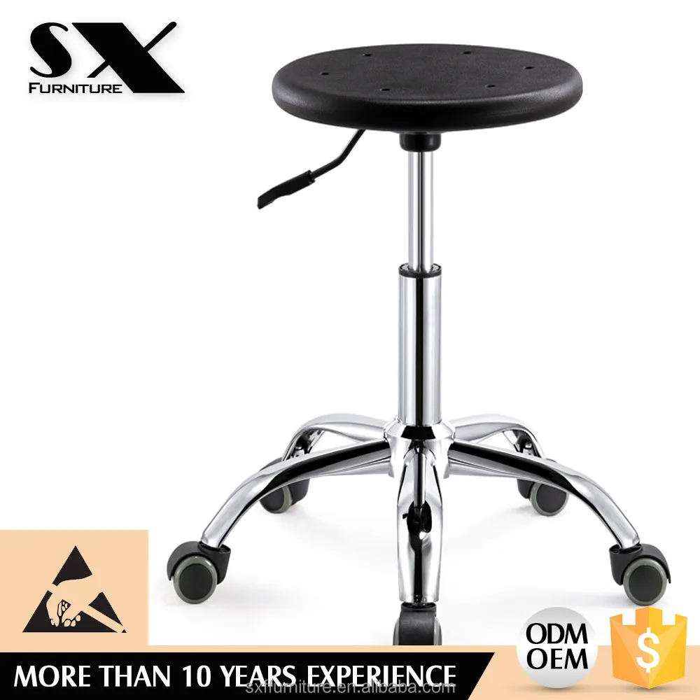 Anti static laboratory chair/hospital chair/medical stool/medical chair YZ018