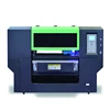 4060 Large Format Multifunction Digital Inkjet Plastic 3D Ceramic Tile UV Printer cylinder uv printer for logo label printing