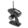 4CH 2.4G Hobby Radio Control Toys RC Car Transmitter and Receiver
