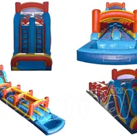 New Design Giant Best Quality Commercial