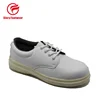 Gaomi City white super fibre nurse work shoes supplier