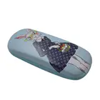 Economic and Reliable screen printing logo sunglasses case