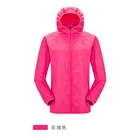New Air Condition Cooling Clothes with Double Fan UV Protect Outdoor Windproof Lightweight Jacket