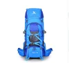 Outdoor durable waterproof multi-use climbing rucksack hiking camping trekking backpack