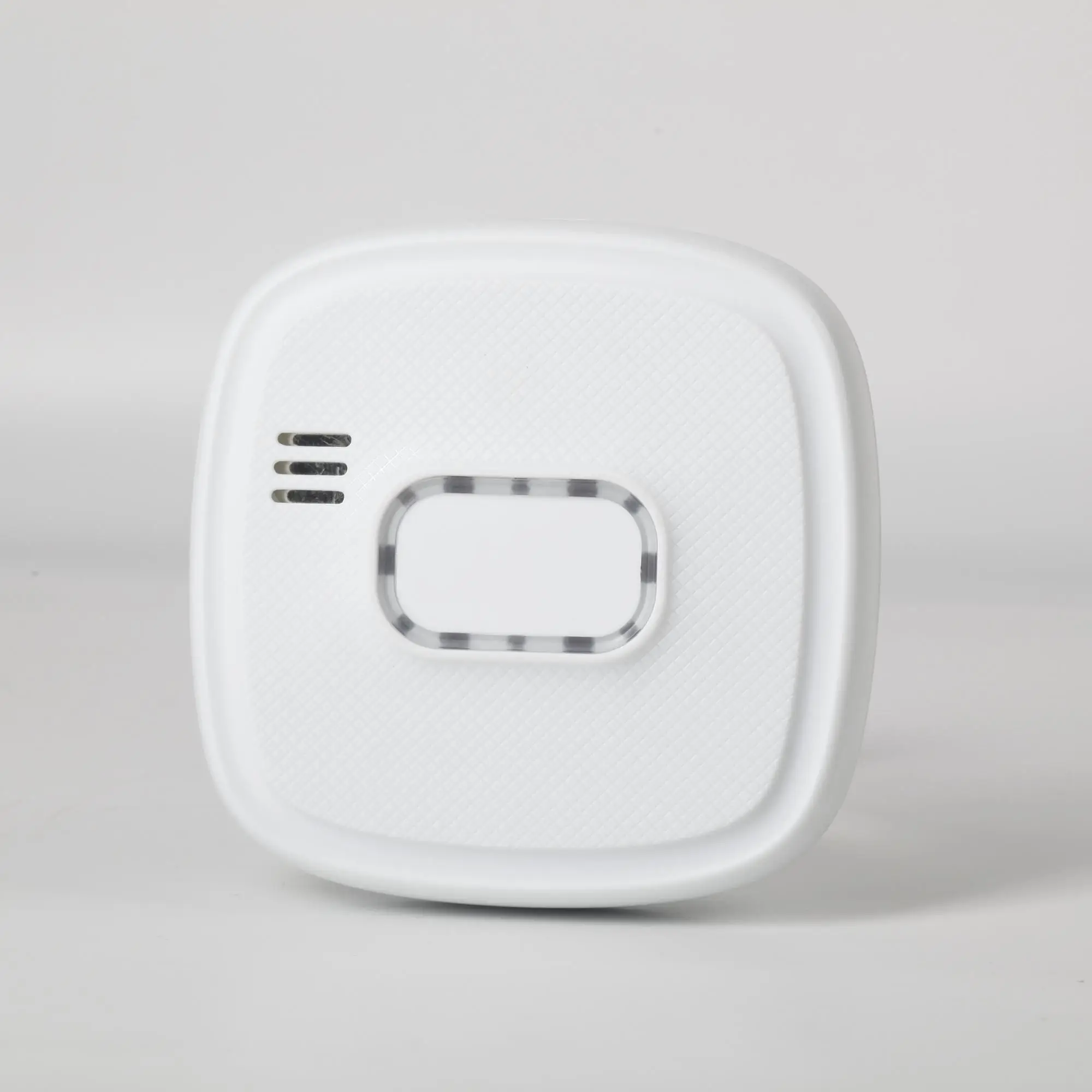 2018 hot sell Shenzhen UL approval smoke detector high quality - ANKUX.COM