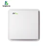 ZK U2000 RFID Long Rang 10 Meters UHF Card Access Control Reader With TCP/IP
