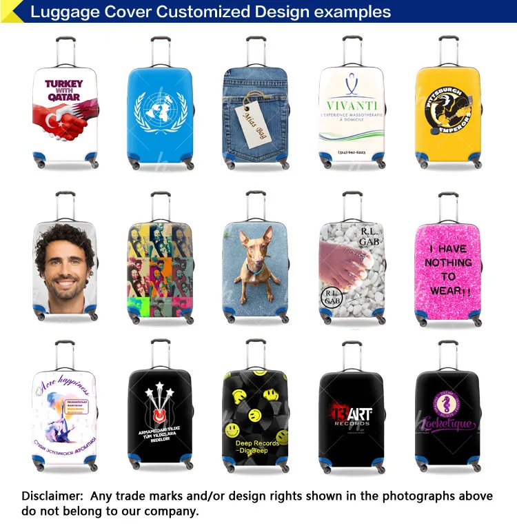  Enhance Your Brand Visibility with Custom Travel Bags with Logo for Every Adventure