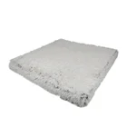 YangyangPet Luxury Ultra Plush Faux Fur Orthopaedic Memory Foam Pet Dog Cat Puppy Super Soft Luxury Pet Bed Plush
