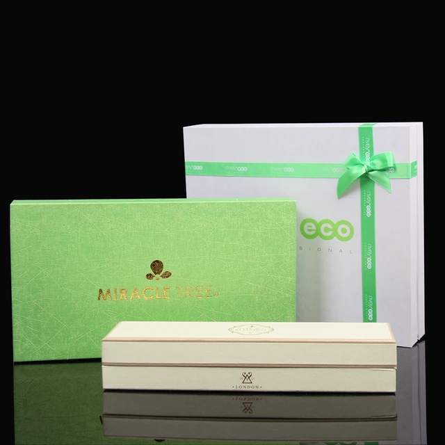 fancy hinged oversized oem taobao gift box custom made