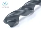 5.5mm 4341 HSS Full Ground DIN 338 Straight Shank Twist Drill Bits