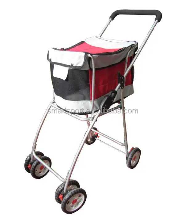 Cheap Pet Strollers For Dogs  Buy Pet Stroller,Good Pet Stroller,Hot Selling Pet Stroller 