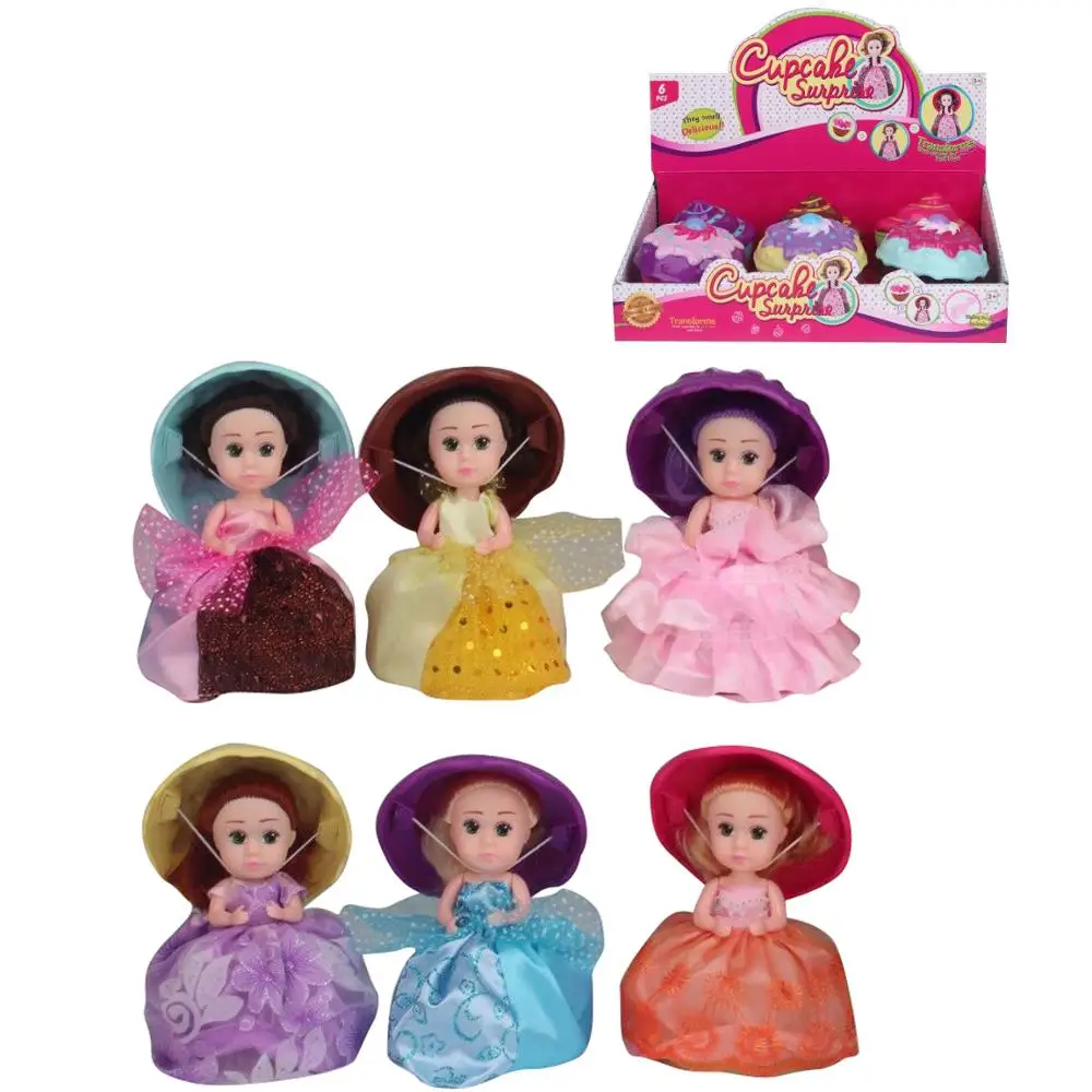 china doll happy suppliers