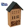High Quality Good Build Wooden Bird House For Sale