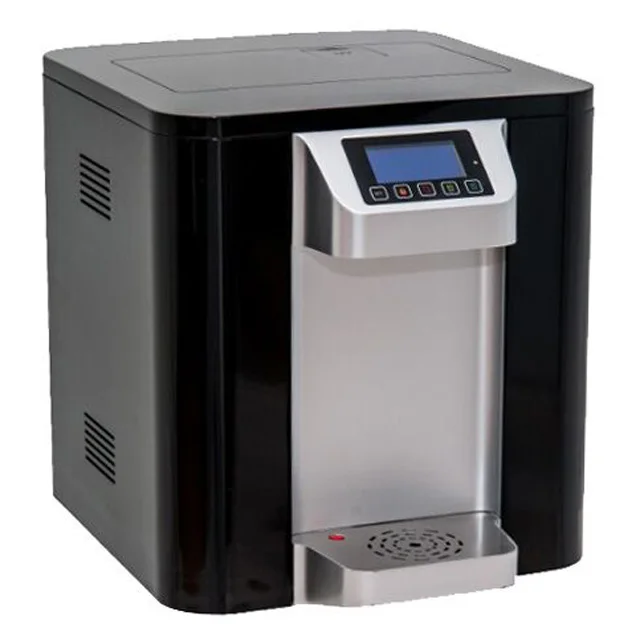 digital water dispenser