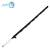 Farm heavy duty electric fence post UV resistance plastic fencing stakes