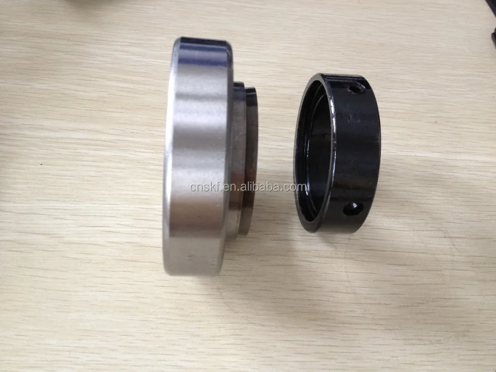 Radial Insert Ball Bearing With Eccentric Locking Collar Rae Npp B