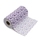 Non Woven Washcloth Disposable Washing Up Wipes Cloths