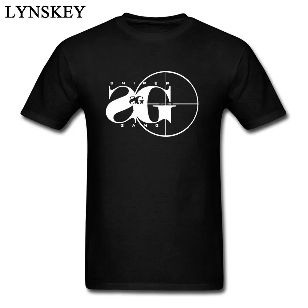 Sniper Gang Shirt_black