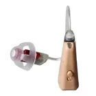 Acomate hearing aid 821 RIC Receiver In the Canal convenient sound Amplifier
