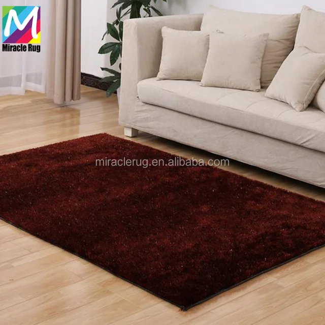 shag pile rugs image