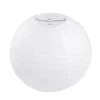 Wholesale Chinese Making Home Party Festival Decoration Round Folding Paper Lantern Lamp