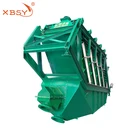 XBSY Mining Shale Shaker Mining Equipment Industry India
