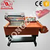 Two-in-One Thermal Shrink wrapping Packing Machine