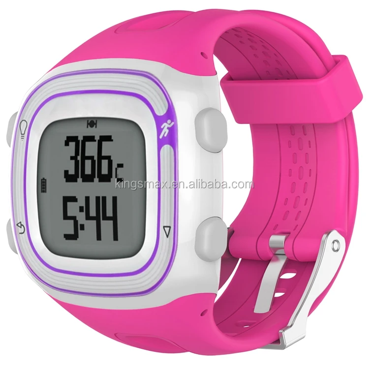watch band for Garmin Forerunner 10 15 (4)