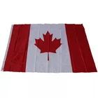 100%polyester knit fabric sports Flag fabric rolls indoor outdoor