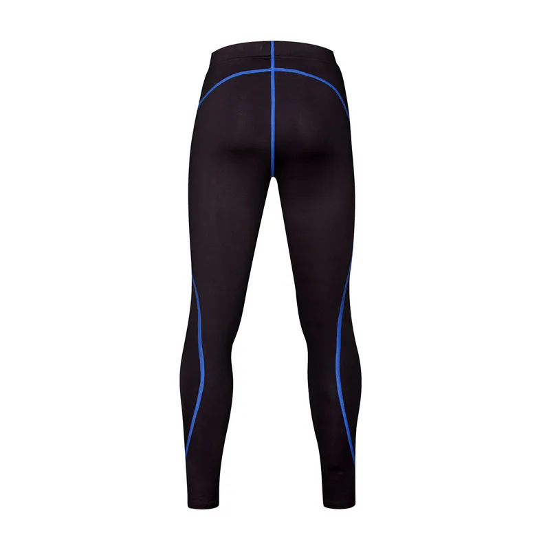 LIDONG New Boys Running Tights Kids Jogging Pants Football Training Leggings Fitness Gym Sport Trousers pantalon jogging hombre 2
