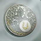 Crafts Arts And Arts Crafts China Wholesale Metal Crafts Gold Commemorative Old Coin Arts And Crafts Wholesale