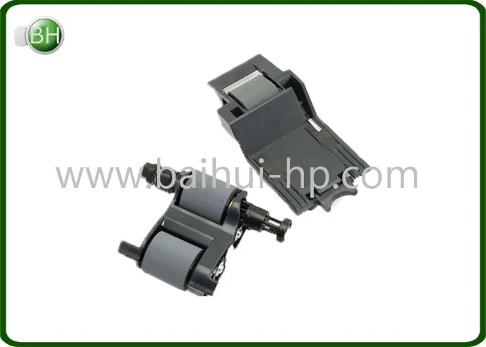 Doc Feeder Adf Roller Replacement Kit For Hp Lj M680 M575 M630