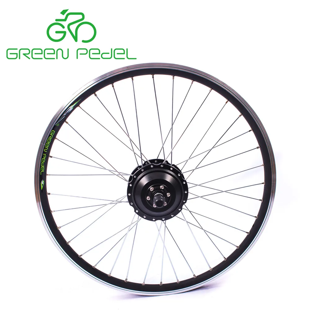 china electric hub wheel