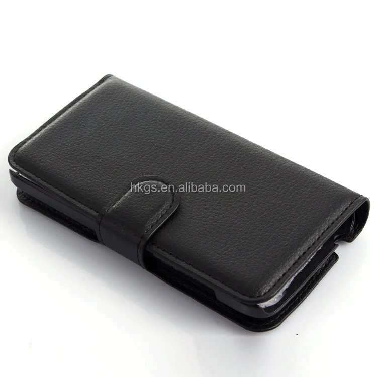 for wiko fizz leather case (7)