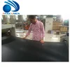 China supply cheap price pvc shrink stretch film making machine