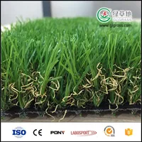 GLG Wholesale Plastic Garden Landscape Synthetic