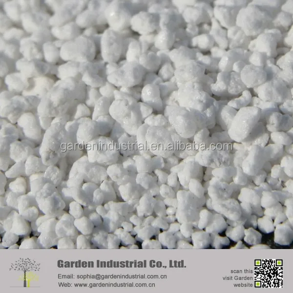 Light Weight Wild Plants Expanded Perlite Growing Medium