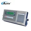 GSI410 stainless steel weight scale indicator with Peak holding function