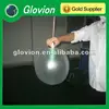 2012 NEW led flashing beach ball inflatable beach ball light-up PVC beach ball