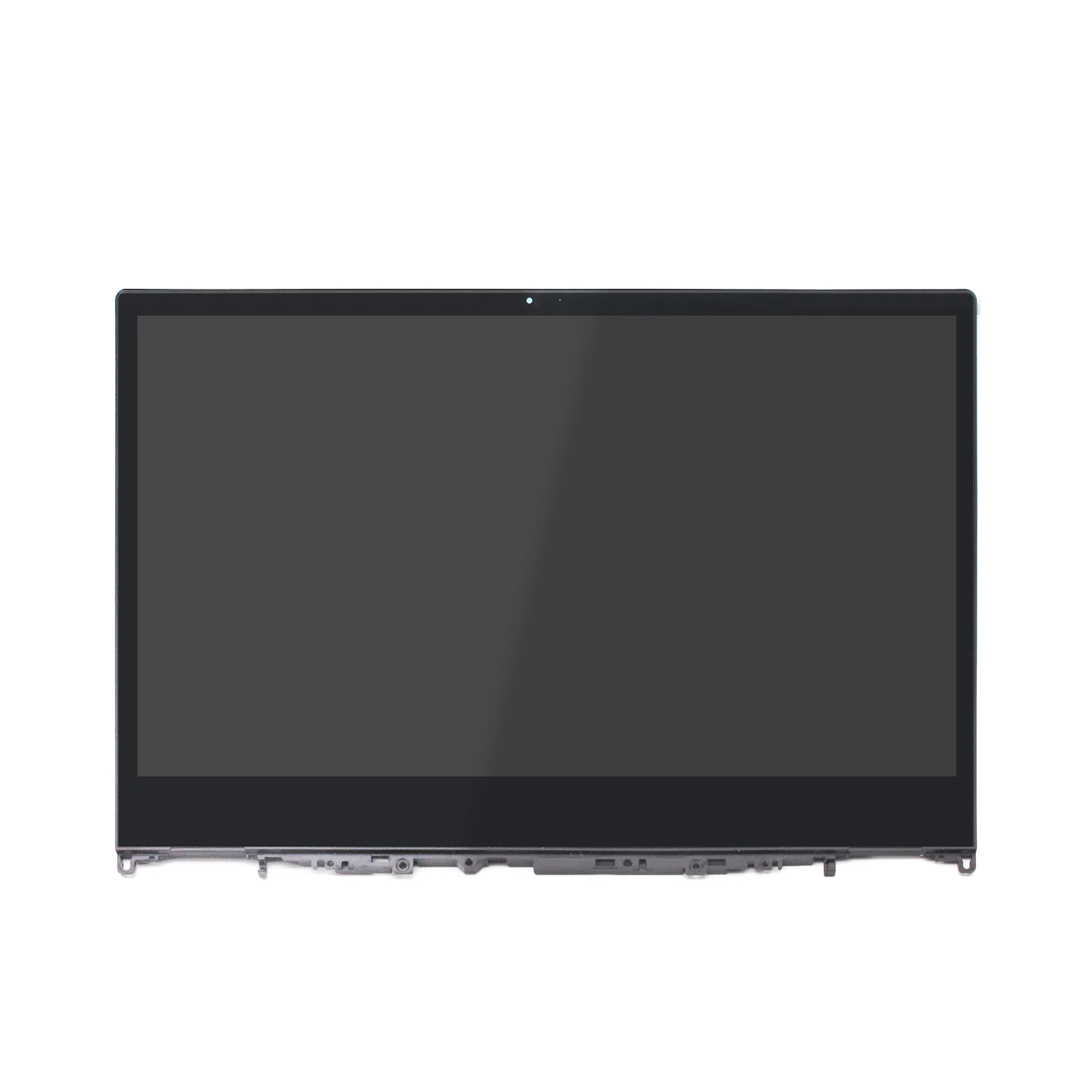 14" For Lenovo Yoga 530-14IKB 81EK00CWGE 81EK00R1GE 81EK00XNGE 81EK00CXGE LED LCD Display Touch Screen Panel Glass Frame
14" For Lenovo Yoga 530-14IKB 81EK00CWGE 81EK00R1GE 81EK00XNGE 81EK00CXGE LED LCD Display Touch Screen Panel Glass Frame