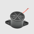 High Buzzer Buzzer 24v Buzzer High Quality 24v 12v Piezo Buzzer Car Alarm Beeper