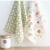 Wholesale Custom Linen Tea/Kitchen Towel Printing
