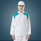 dairy products and canned food industry certified clothing