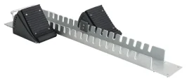 Athletics Equipment Aluminum Starting Blocks Track and Field